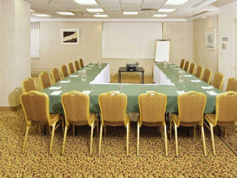 فندق وأجنحة أوتاوا إمباسي المظهر الخارجي الصورة